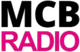 Logo de MCB RADIO