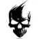 Logo de MELODEATH.AI Radio Station