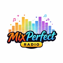 Logo de MixPerfect Radio