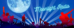Logo de Moonlight-Radio