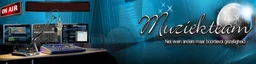Logo de Muziekteam