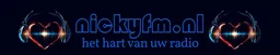 Logo de Nicky FM