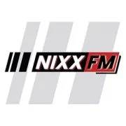 Logo de NixxFM