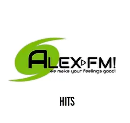 Logo de Non Stop AlexFM