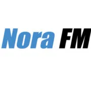 Logo de NORA FM