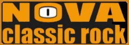 Logo de Nova Classic Rock
