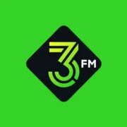 Logo de NPO 3FM