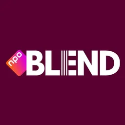 Logo de NPO BLEND