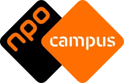 Logo de NPO Campus Radio