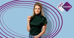 Logo de NPO Klassiek