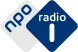 Logo de NPO Radio 1