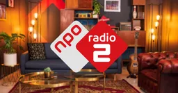 Logo de NPO Radio 2