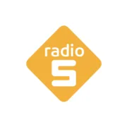 Logo de NPO Radio 5