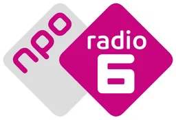 Logo de NPO Radio 6 Soul & Jazz