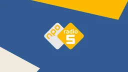 Logo de NPO Radio %