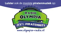 Logo de Olympia Radio