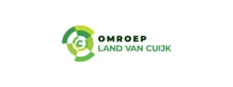 Logo de Omroep Land van Cuijk (2nd server, 320k)
