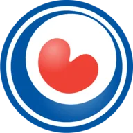 Logo de Omrop Fryslân Radio