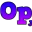 Logo de Optimaal fm