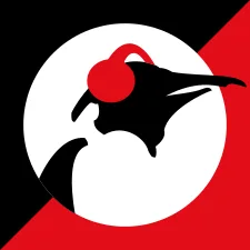 Logo de Pinguin On the Rocks