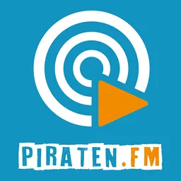 Logo de Piraten.FM - 22