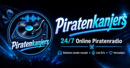 Logo de Piratenkanjers