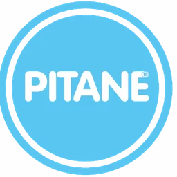 Logo de Pitane Blue Nieuwsradio