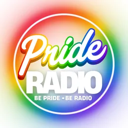Logo de Pride.Radio