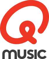 Logo de Qmusic