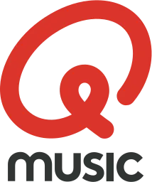 Logo de Qmusic Non-Stop