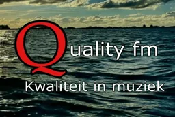 Logo de Quality FM