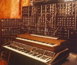 Logo de Radio 078 Synth