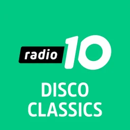Logo de Radio 10 Disco Classics