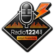 Logo de Radio 1224