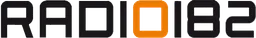Logo de Radio 182