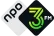 Logo de Radio 3FM