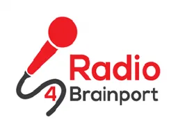 Logo de Radio 4 Brainport (192 k MP3)