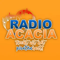 Logo de Radio Acacia