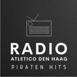 Logo de Radio Atletico Den Haag
