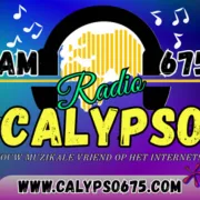 Logo de Radio Calypso 64 kbps AAC Plus Stream