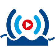 Logo de Radio Castricum (96 AAC stream)