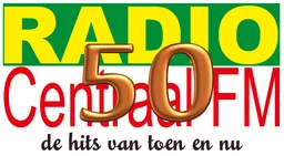 Logo de Radio Centraal Den Haag The Netherlands