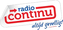 Logo de Radio Continu