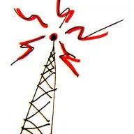Logo de Radio Cybernet