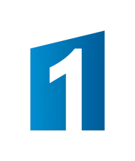 Logo de Radio Eemland 1