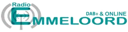 Logo de Radio Emmeloord