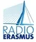 Logo de Radio Erasmus