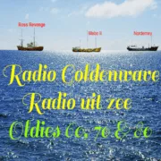 Logo de Radio-Goldenwave