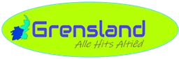 Logo de Radio Grensland