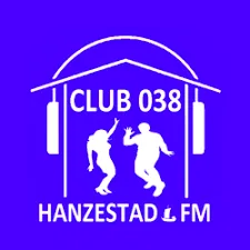 Logo de Radio Hanzestad Club038
